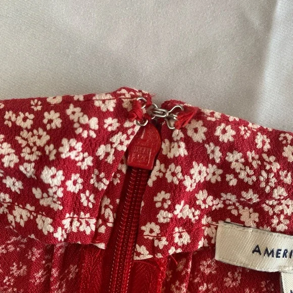 Mini Skirt - Picture 5 of 6